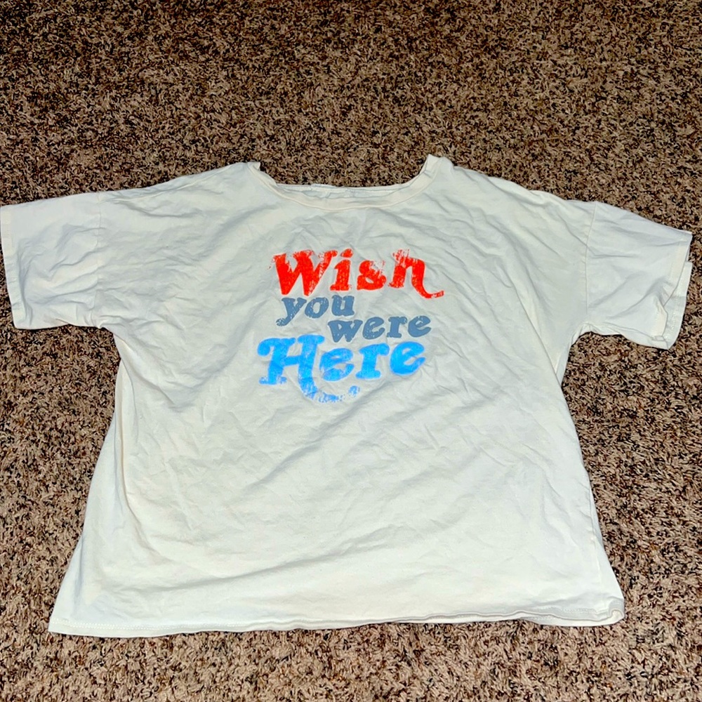 Women’ s T-shirt